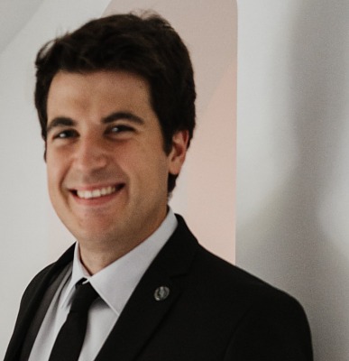Nejc Petek