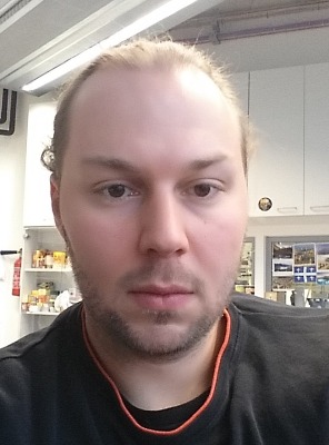 Tomas Masek
